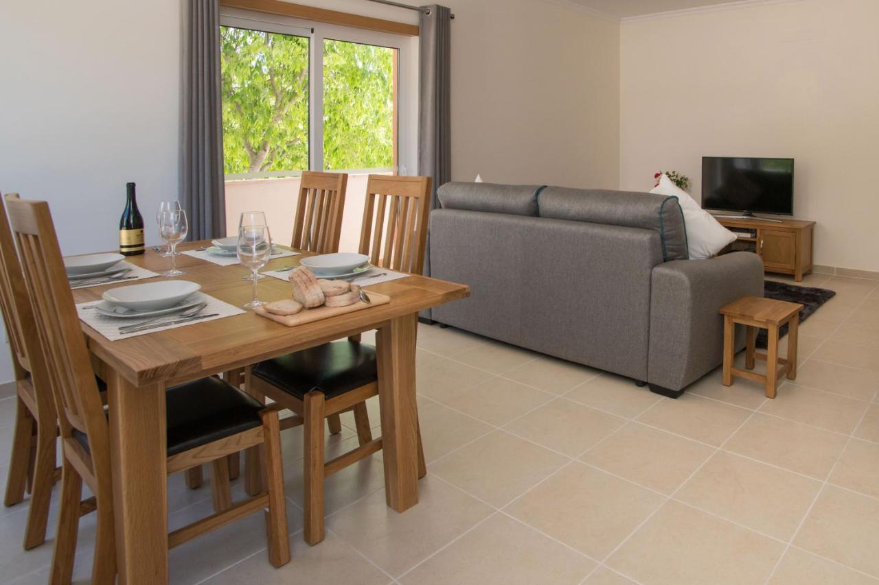 Central Modern 2 Bed Apartment Armacao De Pera Ngoại thất bức ảnh
