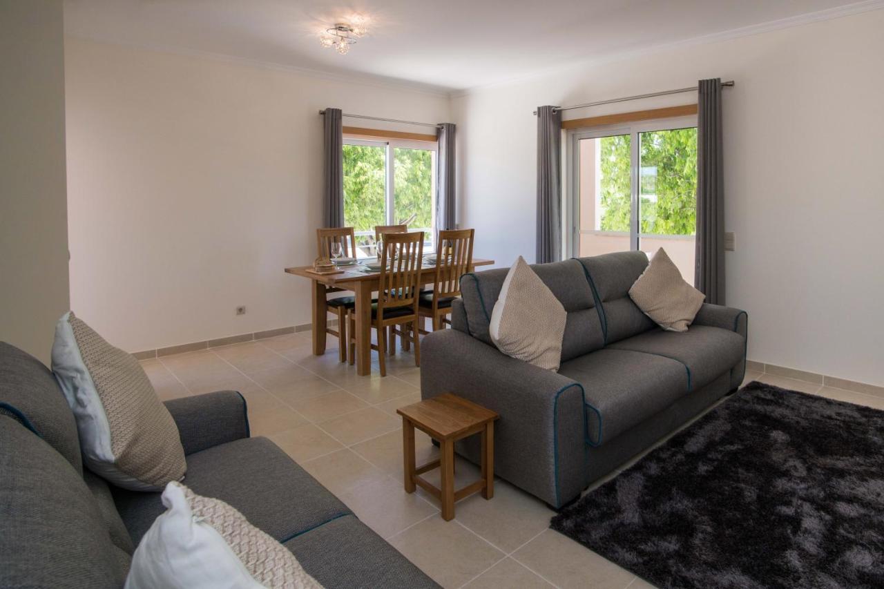 Central Modern 2 Bed Apartment Armacao De Pera Ngoại thất bức ảnh