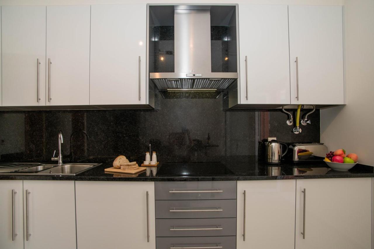 Central Modern 2 Bed Apartment Armacao De Pera Ngoại thất bức ảnh