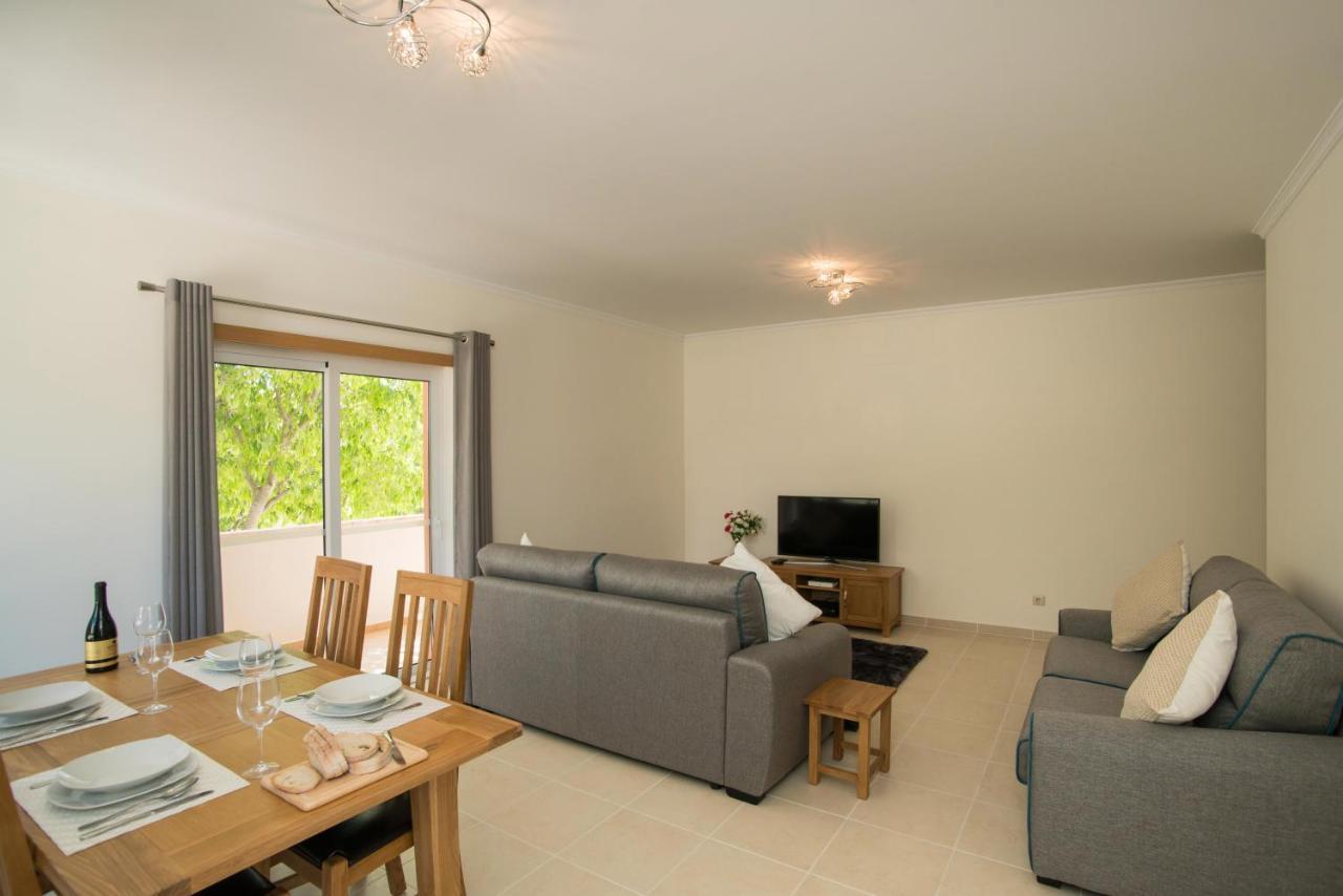 Central Modern 2 Bed Apartment Armacao De Pera Ngoại thất bức ảnh