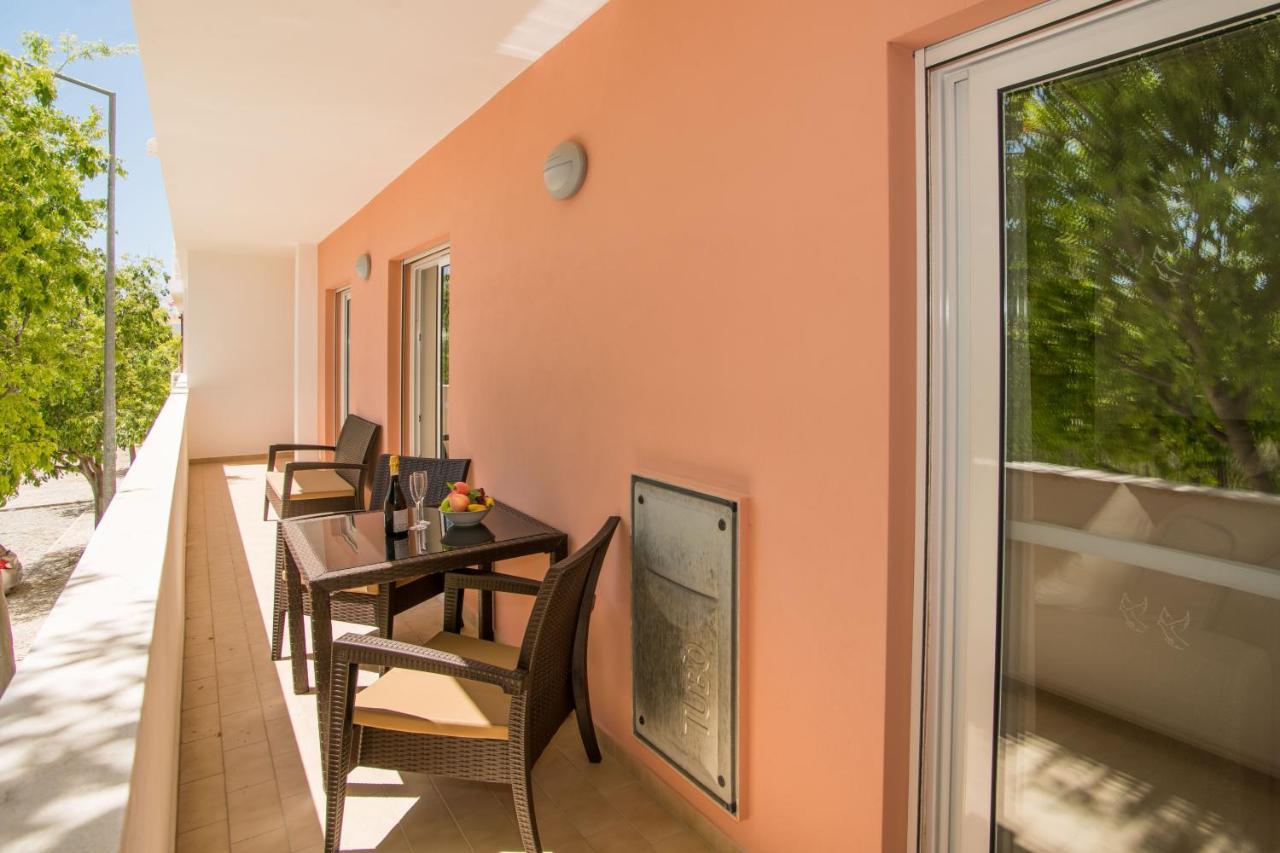 Central Modern 2 Bed Apartment Armacao De Pera Ngoại thất bức ảnh