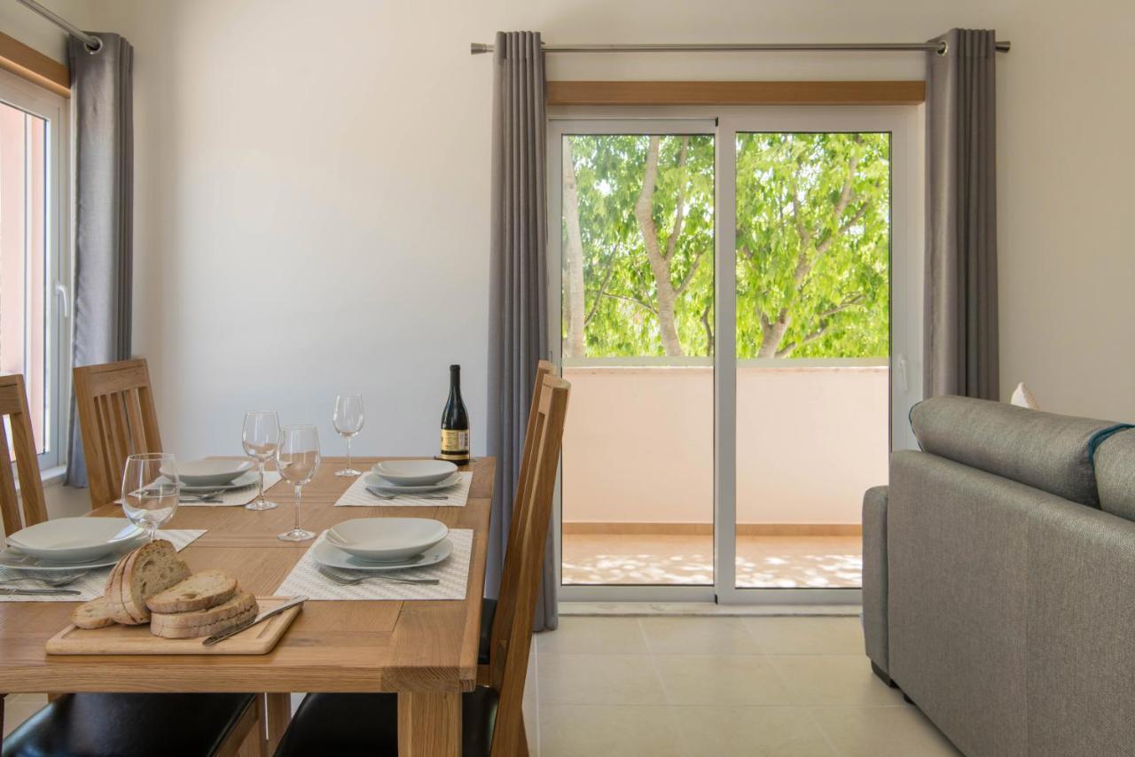 Central Modern 2 Bed Apartment Armacao De Pera Ngoại thất bức ảnh
