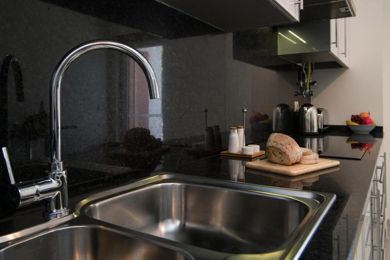 Central Modern 2 Bed Apartment Armacao De Pera Ngoại thất bức ảnh