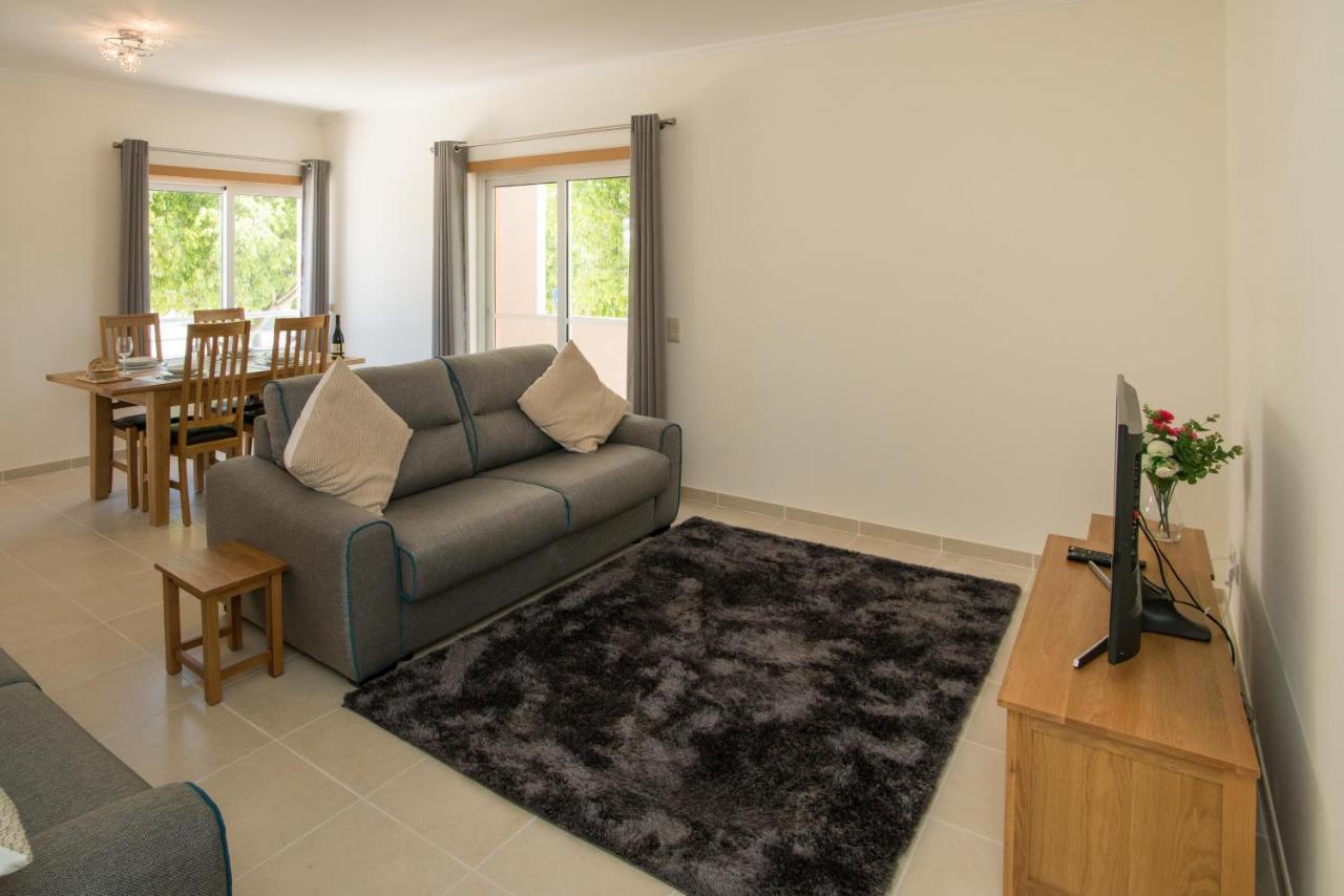Central Modern 2 Bed Apartment Armacao De Pera Ngoại thất bức ảnh