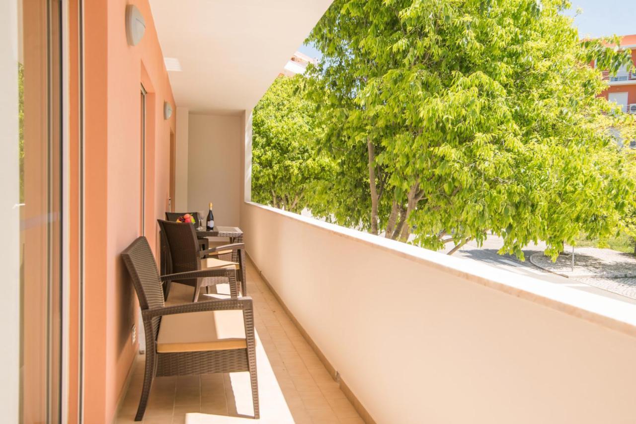 Central Modern 2 Bed Apartment Armacao De Pera Ngoại thất bức ảnh
