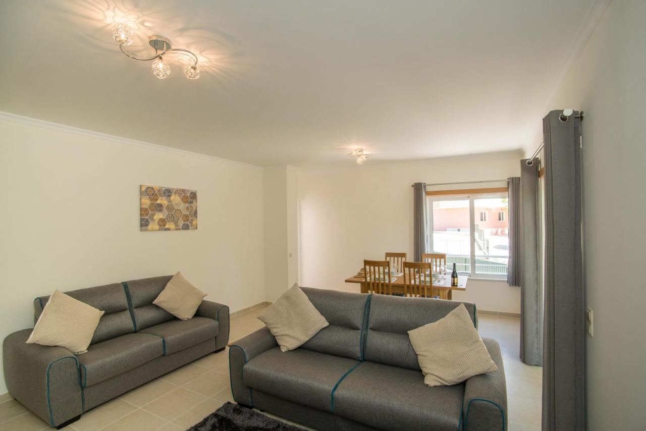Central Modern 2 Bed Apartment Armacao De Pera Ngoại thất bức ảnh