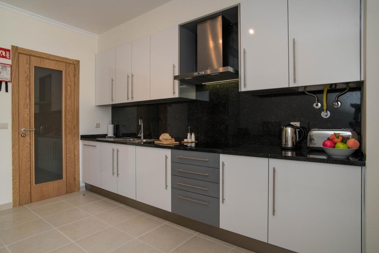 Central Modern 2 Bed Apartment Armacao De Pera Ngoại thất bức ảnh